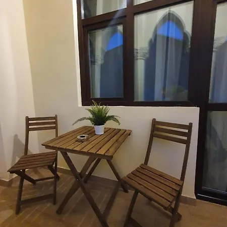 Luxury 5 Bukarest