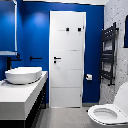 Lejlighed Luxury 5 Bukarest